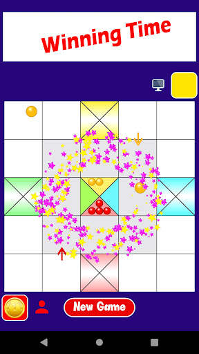 Changa Asta 2021 (Small Ludo) screenshot 5