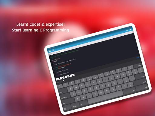 C Compiler скриншот 10