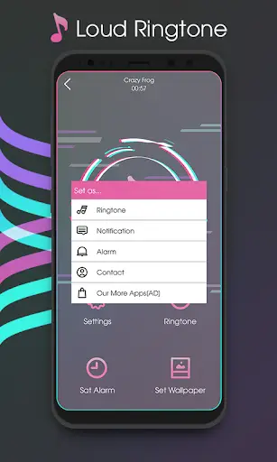 High Volume Ringtones 2020 screenshot 2