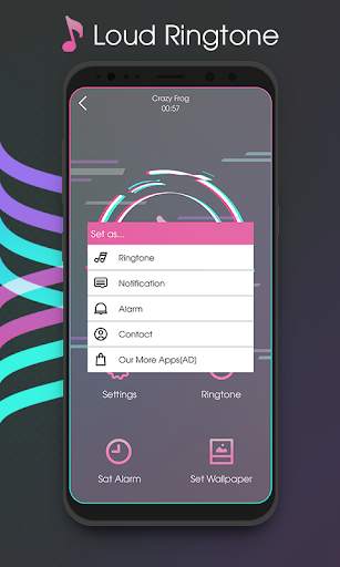 High Volume Ringtones 2020 screenshot 2