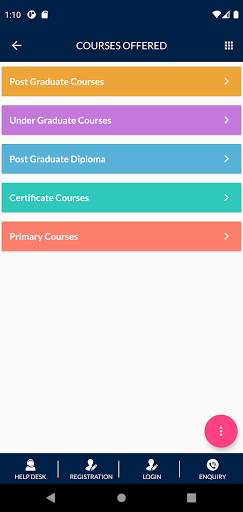 Mata Gujri College screenshot 5