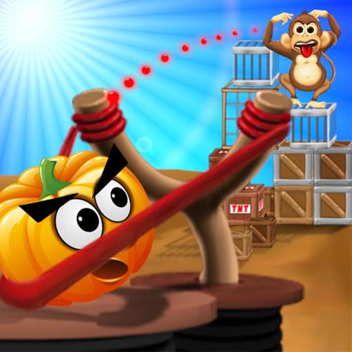 Angry Fruits 1.0.4