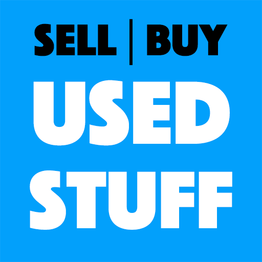 cPro: Used Stuff. Free Stuff. Buy, Sell and Trade. icon