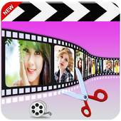 Free Video Cutter for HD Videos,Music & Song Mixer 1.0