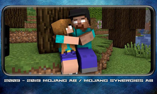 Mod Girlfriend screenshot 3