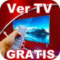 Canales En Vivo Gratis _ TV HD Guide En Mi Celular logo