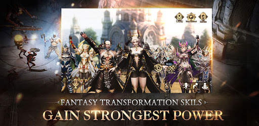 The Elder Fight screenshot 3