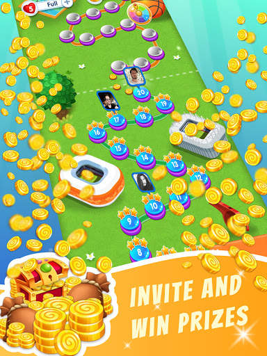 Match And Score : Match 3 Game screenshot 16