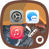 Yose icon