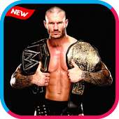Randy Orton Wallpapers 4K 2020 on 9Apps
