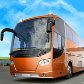 Bus City Simulator icon