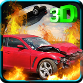 Traffic Shooter: Assassin Snip icon
