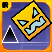 Geometry Rush Meltdown icon