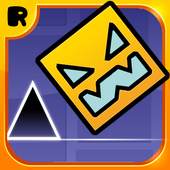 Geometry Rush Meltdown 1.0