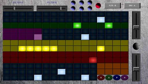 DAWOSC Unlock screenshot 3
