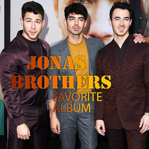 Jonas Brothers Album Mega Offline screenshot 5
