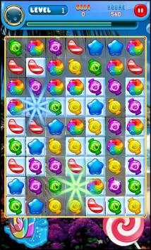 Candy Cotton Sweet screenshot 1