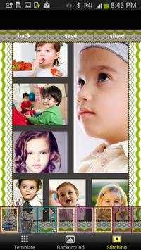 photo collage screenshot 4