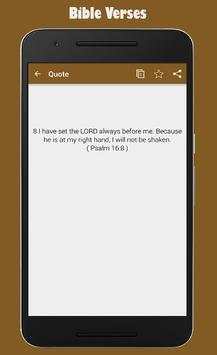 Daily Bible Verses screenshot 3