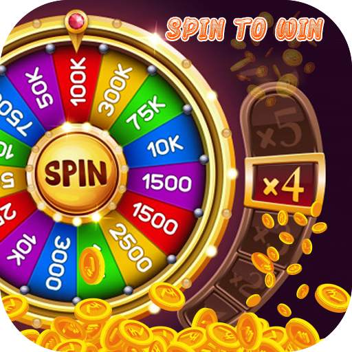 Spin To Win Earn Money 1.0