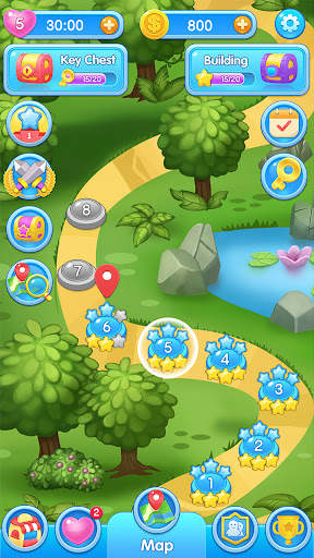 Tile Adventure : Puzzle Game screenshot 6