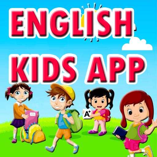 English Kids App 1.99