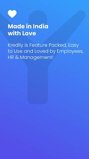Kredily- HR & Payroll App screenshot 8