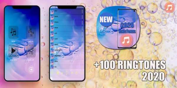 Top Ringtones 2020 screenshot 2