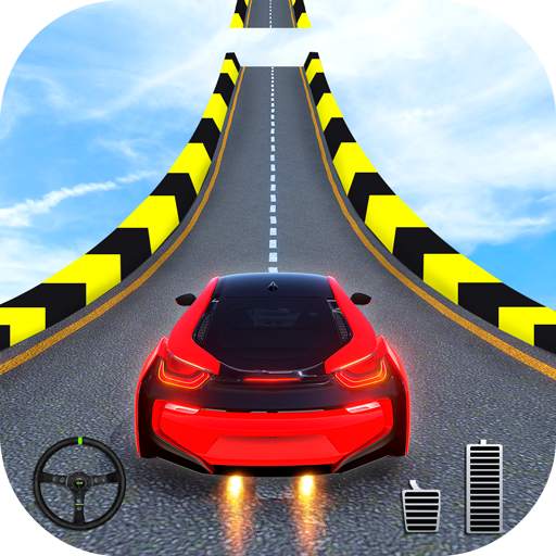 Extreme City Gt Racing Stunts - Car Stunts 3D Game 3