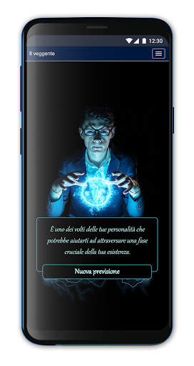 Il veggente screenshot 3