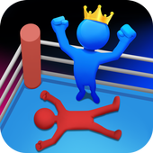 Idle Endless Fight icon