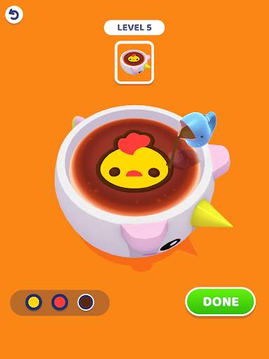 Coffee Shop 3D screenshot 11