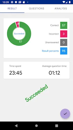 Test prep. CompTIA A  Exam 220-1001 & 220-1002 screenshot 4