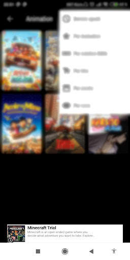 TKFAART Lite screenshot 6