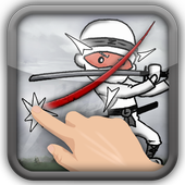 Ninja Swipe icon