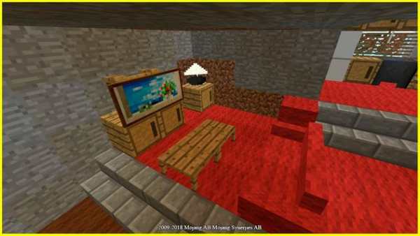 furniture Mod screenshot 3