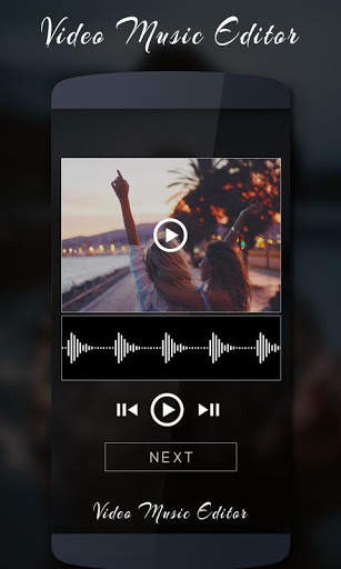 Video Music Editor screenshot 5