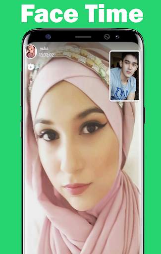 Face Live Video Call & Chat screenshot 4