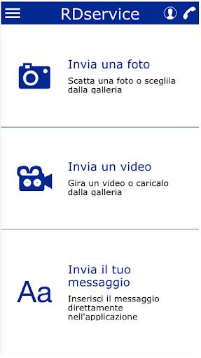 RD Service screenshot 7