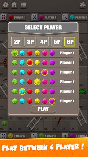 Snake And Ladder The Dice Game screenshot 7