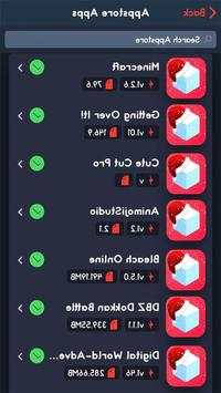 TweakBox for Android screenshot 4