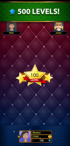 Tonk Star Classic Card Game screenshot 7