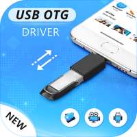 OTG USB for Android on 9Apps