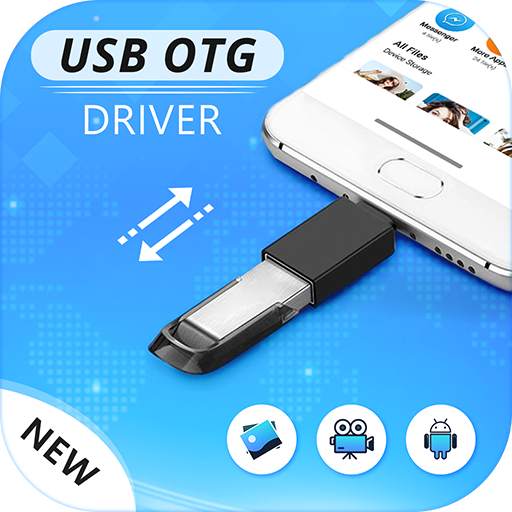 OTG USB for Android 1.2