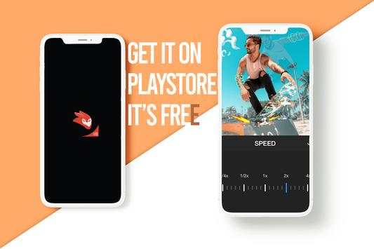 Videoleap Lite screenshot 1