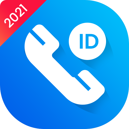 Caller ID Name &amp; Location Tracker icon