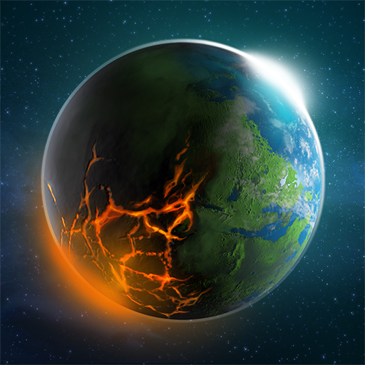 TerraGenesis - Space Settlers आइकन