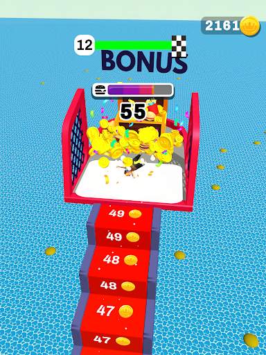 Strong Pusher screenshot 14