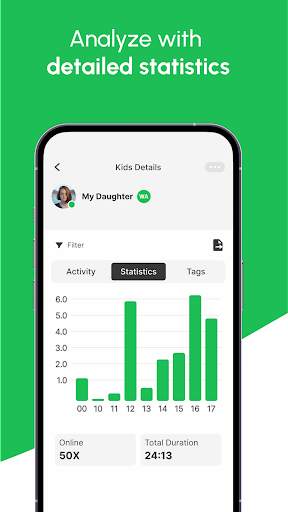 When: WA Family Online Tracker screenshot 6