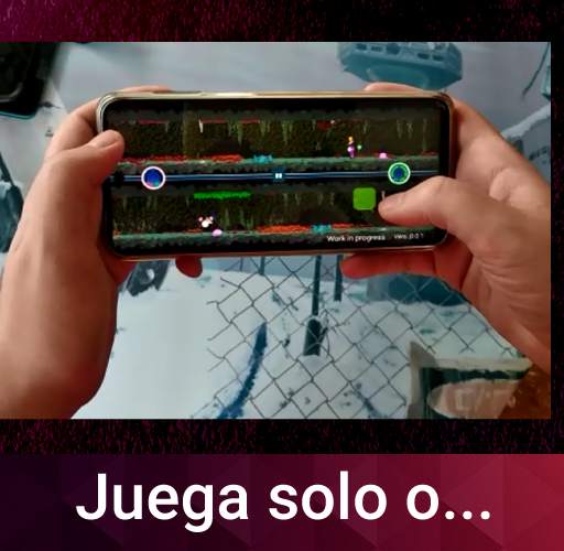 Calula: Run 2 Run screenshot 2